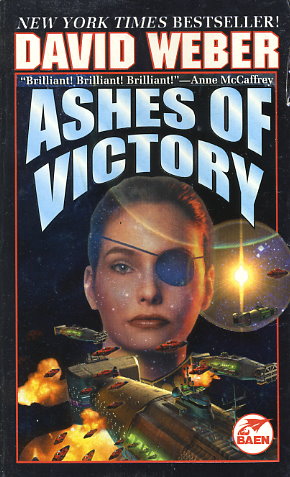 Ashes of Victory