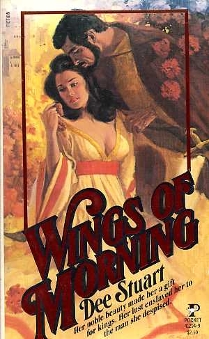 Wings of Morning