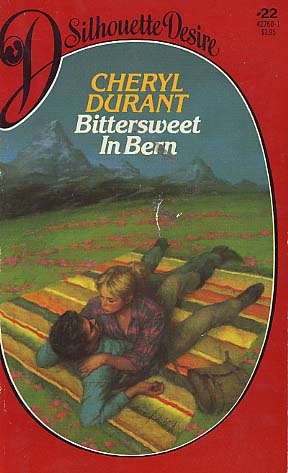 Bittersweet in Bern