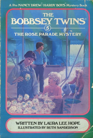 The Rose Parade Mystery
