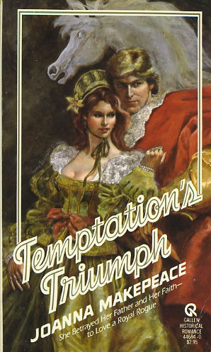 Temptation's Triumph