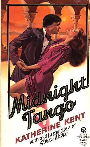 Midnight Tango