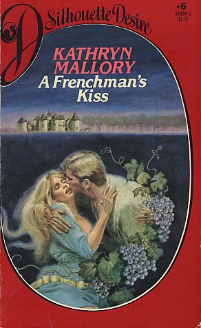 A Frenchman's Kiss