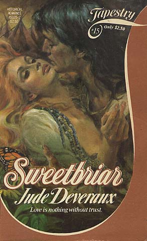 Sweetbriar