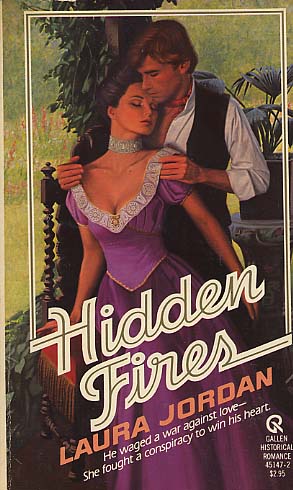 Hidden Fires