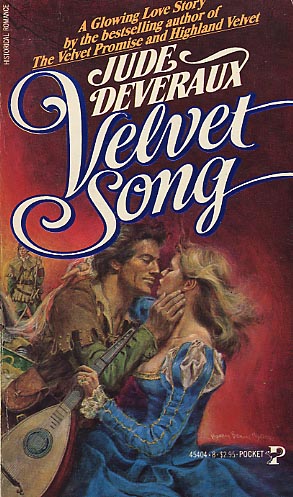 Velvet Song