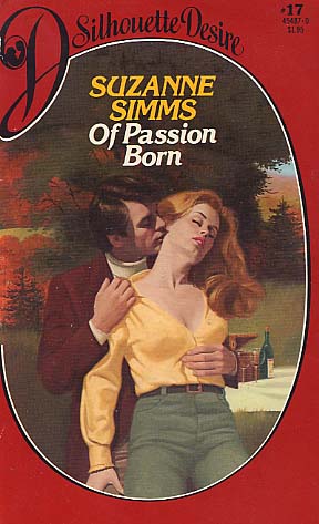 Of Passion Born