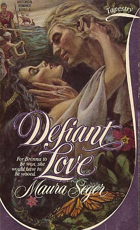 Defiant Love