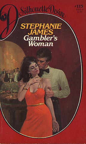 Gambler's Woman