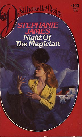 Night of the Magician
