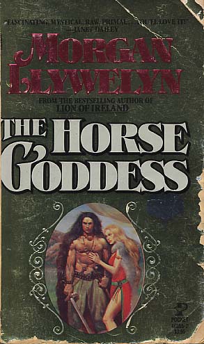 The Horse Goddess