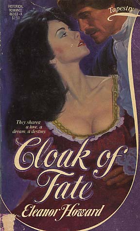 Cloak of Fate