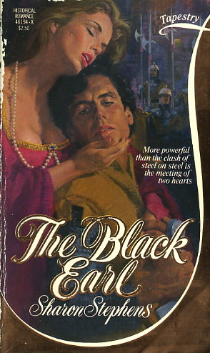 The Black Earl