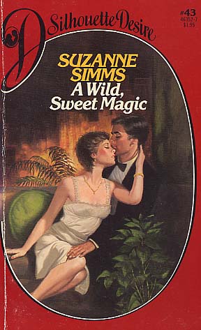 A Wild, Sweet Magic