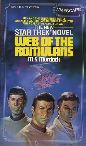 Web of the Romulans