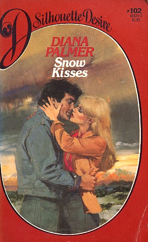 Snow Kisses