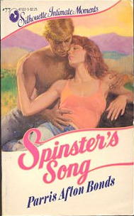 Spinster's Song