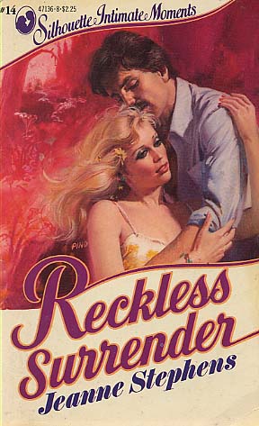 Reckless Surrender