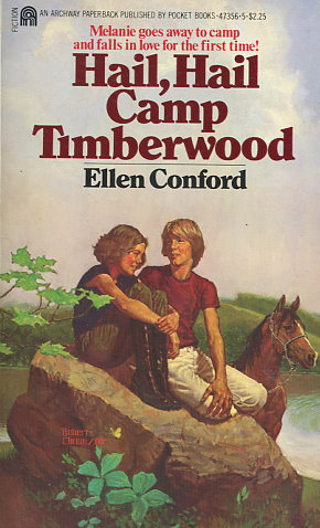 Hail, Hail Camp Timberwood