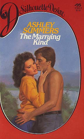 The Marrying Kind