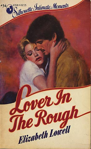 Lover in the Rough
