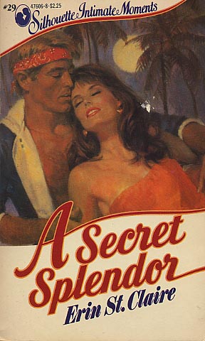 A Secret Splendor