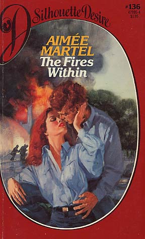 The Fires Within