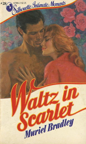 Waltz in Scarlet