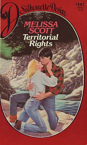 Territorial Rights