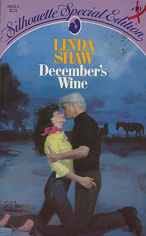December's Wine