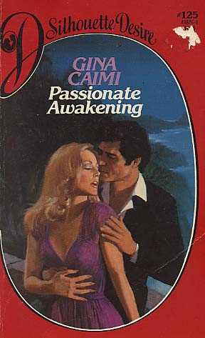 Passionate Awakening