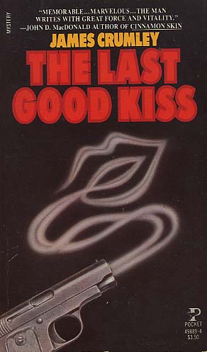 The Last Good Kiss