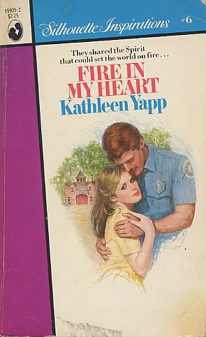 Fire in My Heart