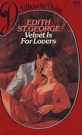 Velvet Is for Lovers