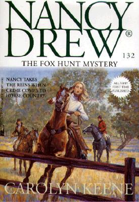 The Fox Hunt Mystery