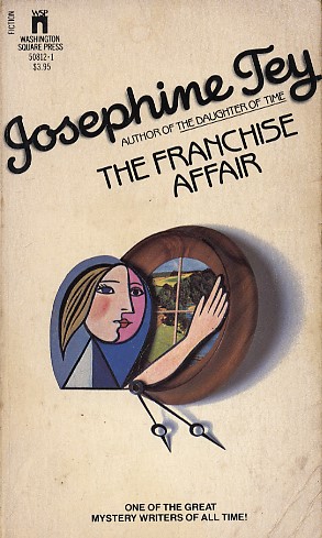 The Franchise Affair