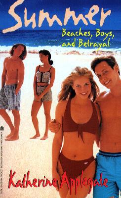 Beaches, Boys and Betrayal