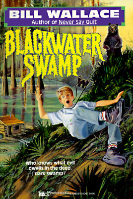 Blackwater Swamp