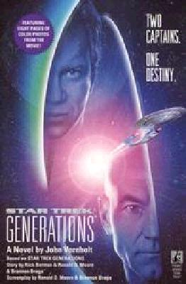 Star Trek Generations