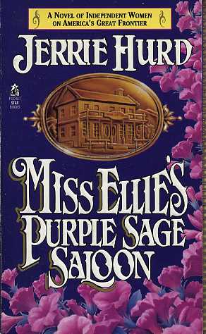 Miss Ellie's Purple Sage Saloon