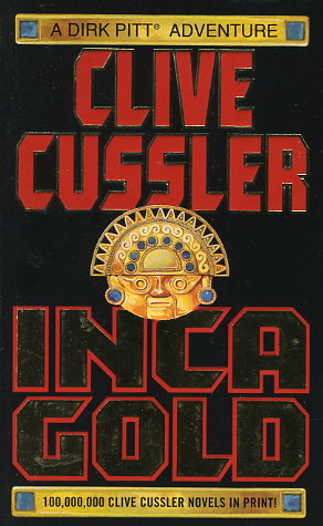 Inca Gold