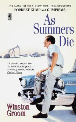 As Summer Dies