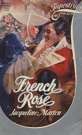 French Rose