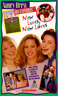 New Lives, New Loves