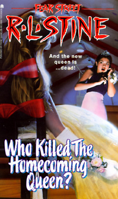 Who Killed the Homecoming Queen
