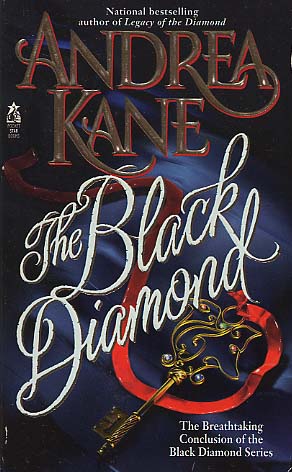 The Black Diamond