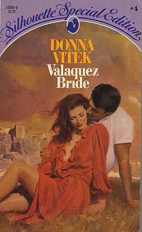 Valaquez Bride