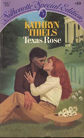 Texas Rose