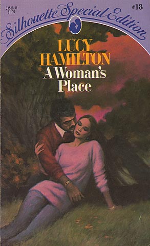 A Woman's Place