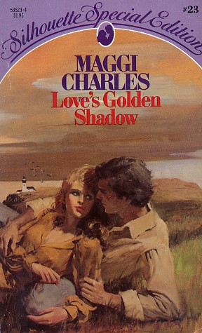 Love's Golden Shadow